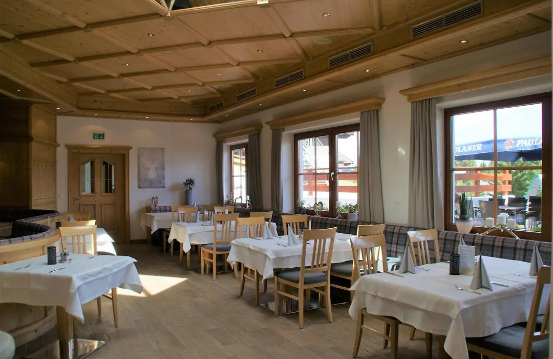 Aparthotel Sterngucker-1