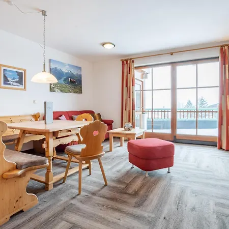 Aparthotel Sterngucker-2